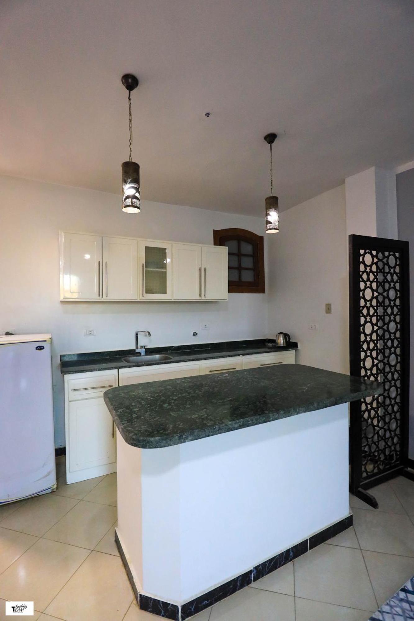 White House Apartments Луксор Екстериор снимка
